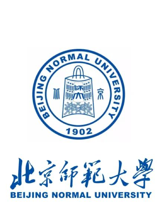 北京师范大学校徽